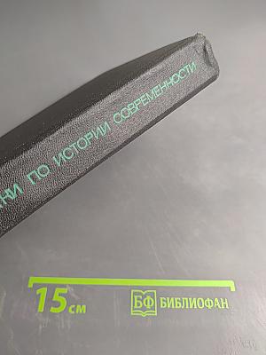 Заметки по истории современности