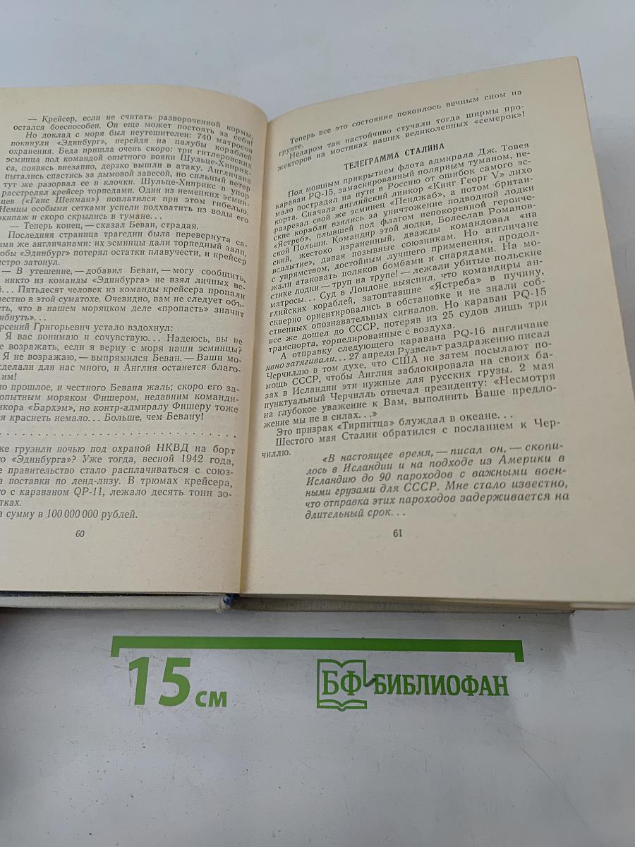 Богатство. Два романа