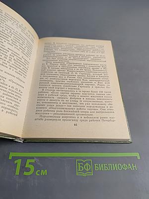 Народовольцы в Петербурге