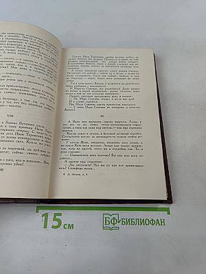 Собрание сочинений. Том первый. Повести и рассказы