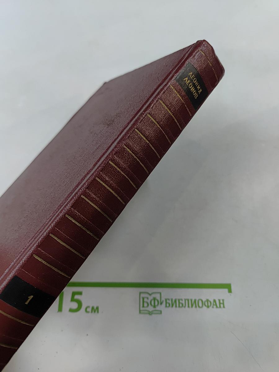 Собрание сочинений. Том первый. Повести и рассказы