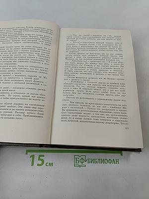 Собрание сочинений. Том второй