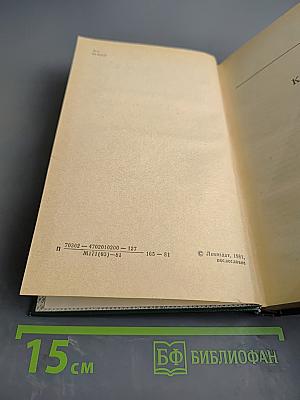 Кружелица. Спутники