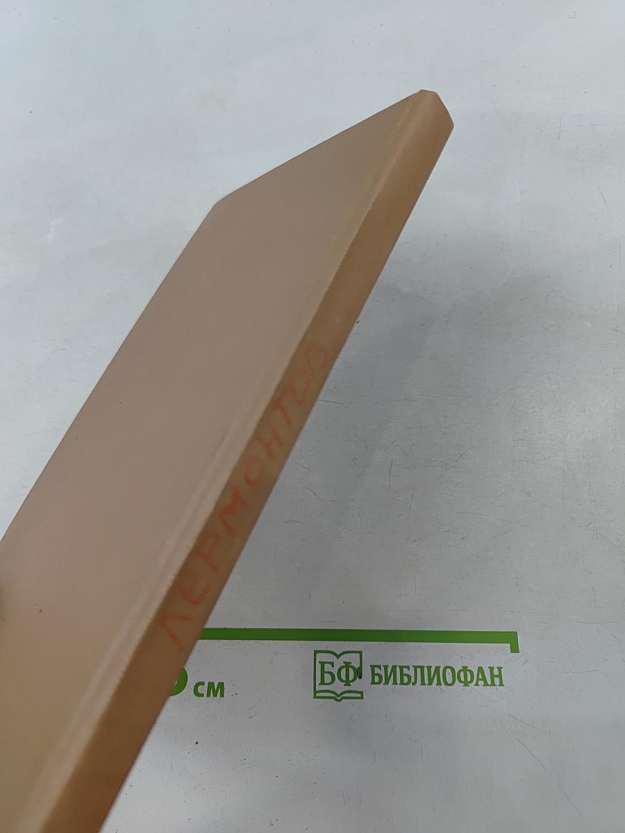 Герой нашего времени