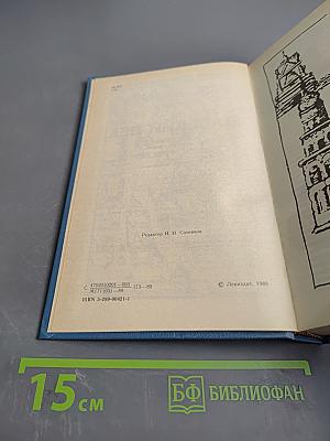 Далекий век