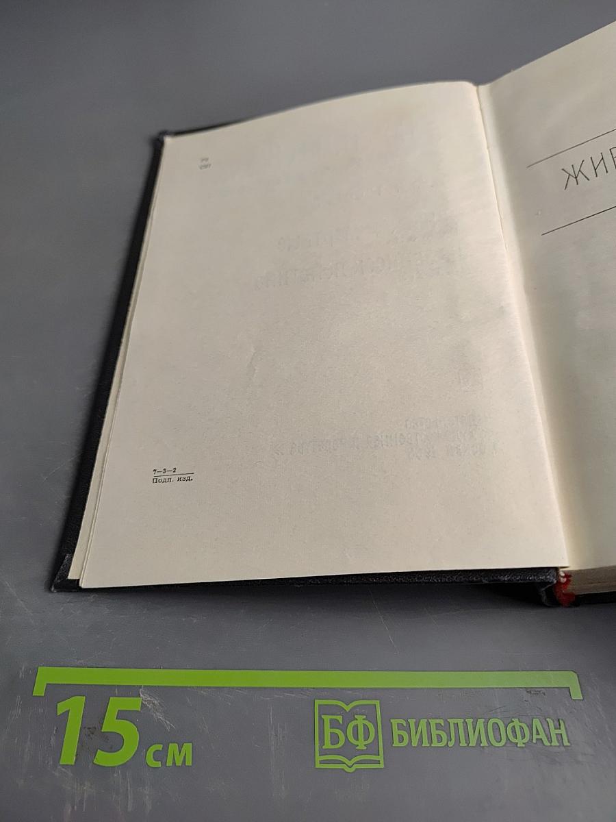 Живые и мертвые. Из записок Лопатина. Повести. Том четвертый