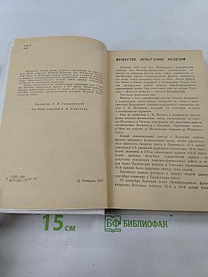 Невский пятачок