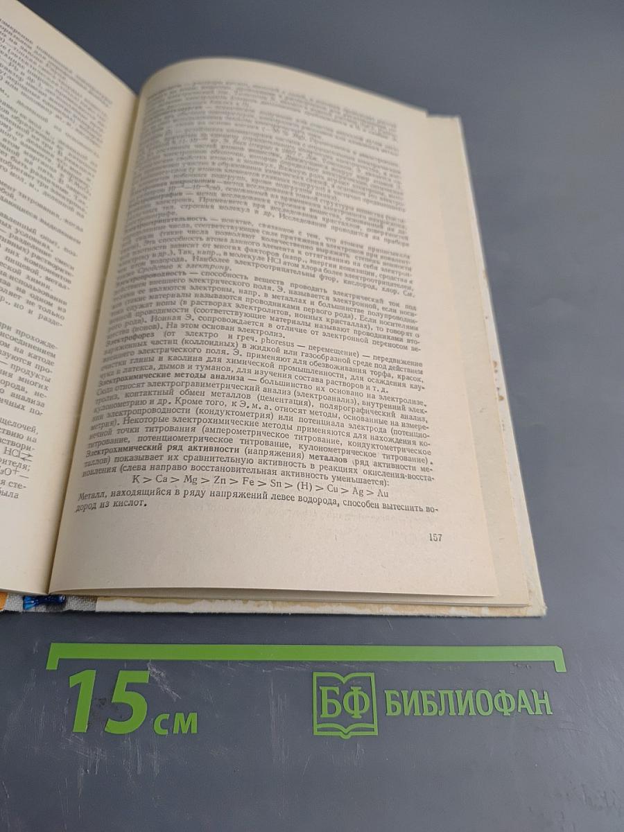 Определения, понятия, термины в химии