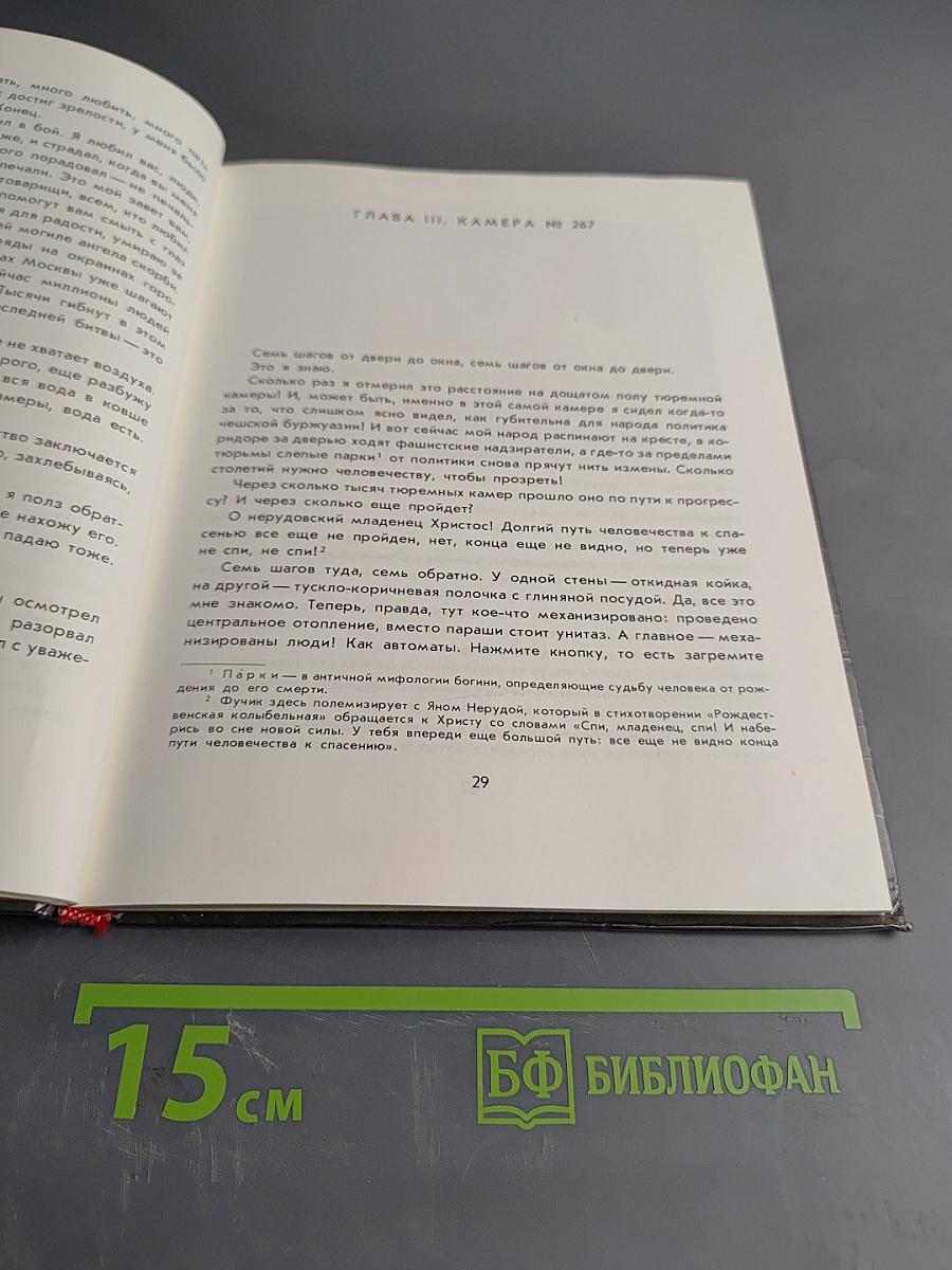 Репортаж с петлей на шее