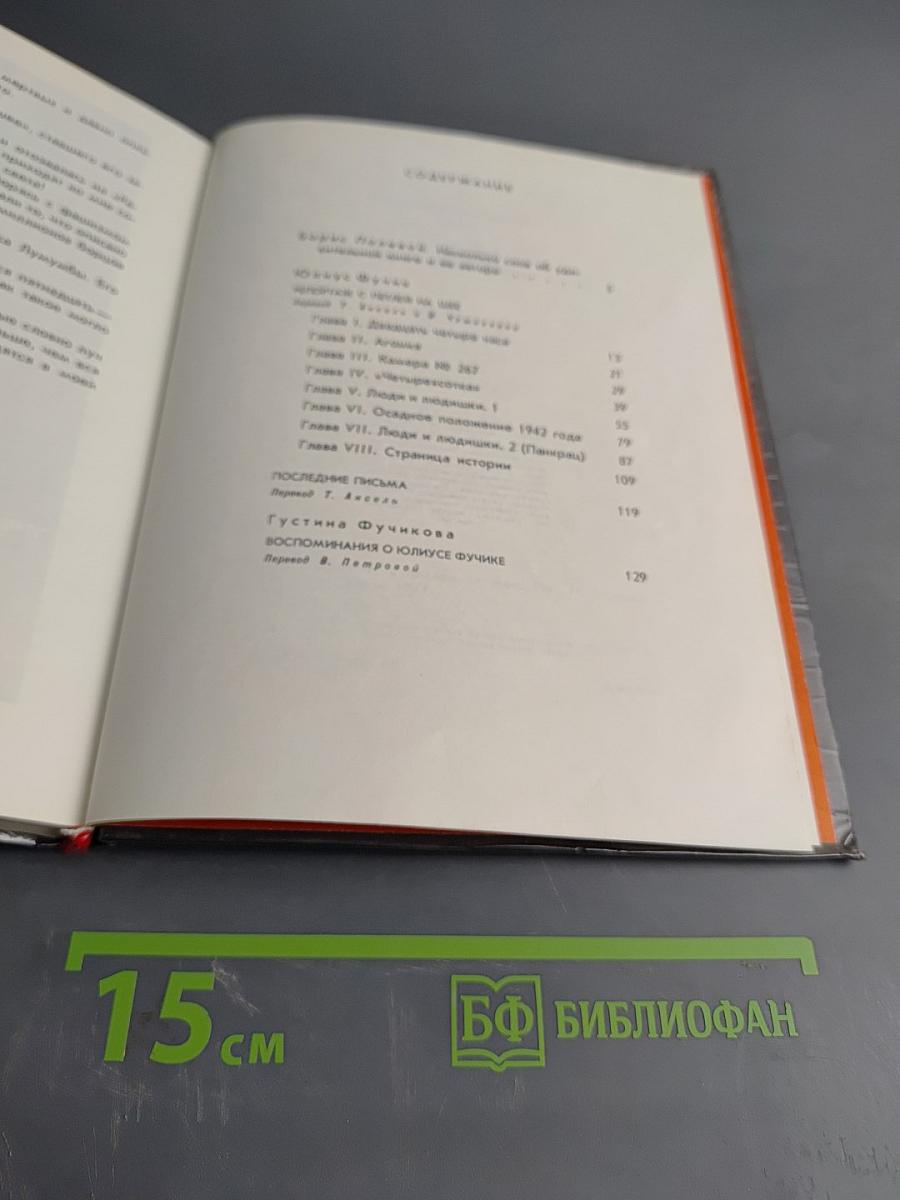 Репортаж с петлей на шее