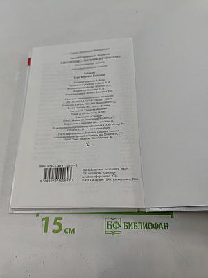 Приключения Электроника