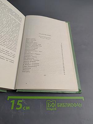 Собрание сочинений. Том восьмой. Воспоминания, письма о России, статьи