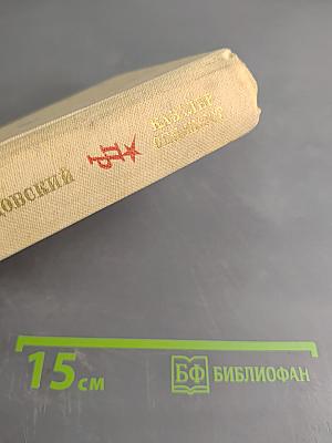 Кавалер Сен-Жюст