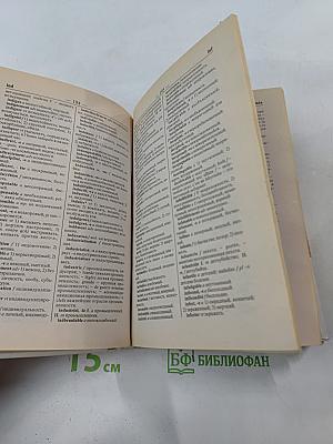 Французско-русский и русско-французский словарь