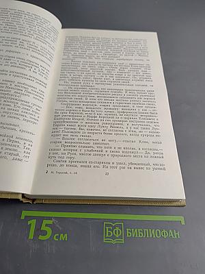 Собрание сочинений. Том 13. Жизнь Клима Самгина. 1925-1936