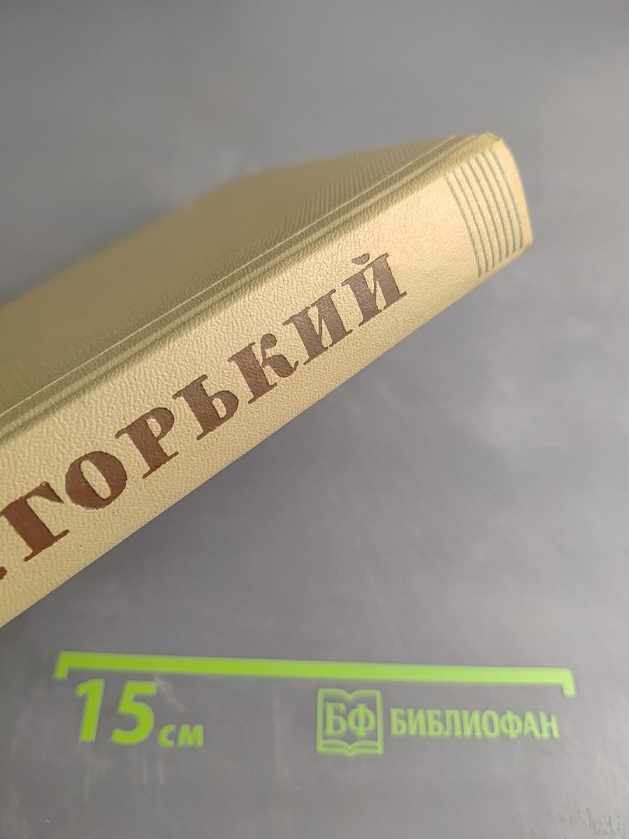 Собрание сочинений. Том 13. Жизнь Клима Самгина. 1925-1936