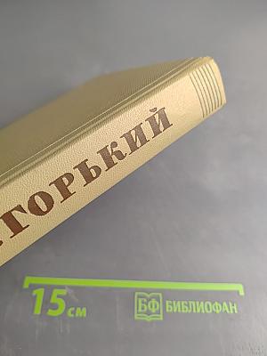 Собрание сочинений. Том 13. Жизнь Клима Самгина. 1925-1936