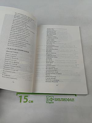 Музыка и поэзия