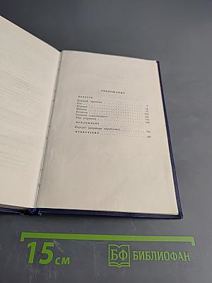 Н.В. Гоголь. Том третий. Повести