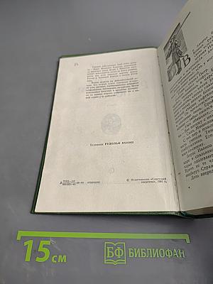 Державный посол