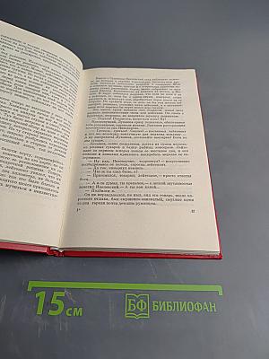 Дожить до рассвета. Обелиск