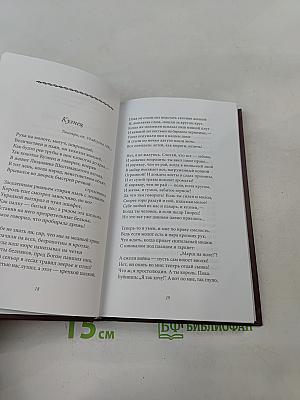 Пьяный корабль