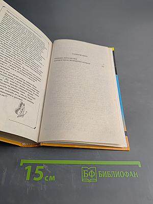 Зимнее лето весны