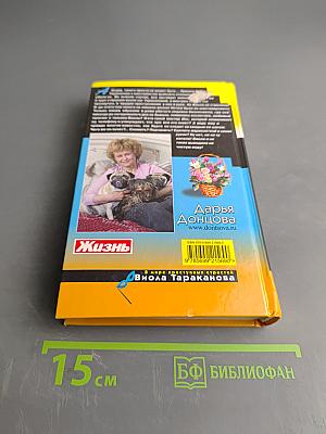 Зимнее лето весны