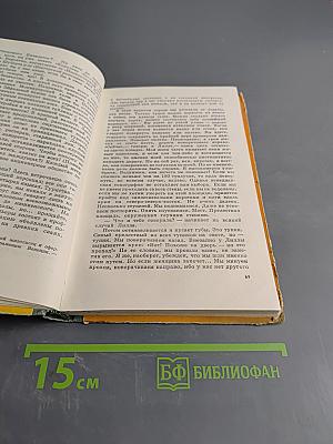 Я видел, как живет Италия