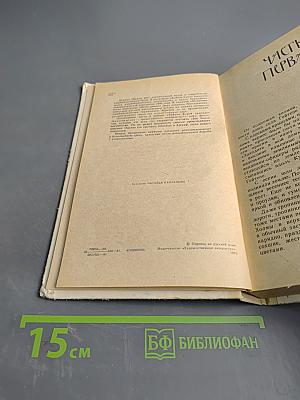 Буйная Кура