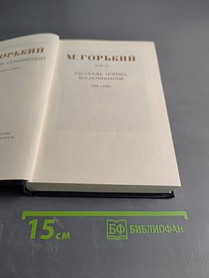 Собрание сочинений. Том 17. Рассказы, очерки, воспоминания 1924-1935