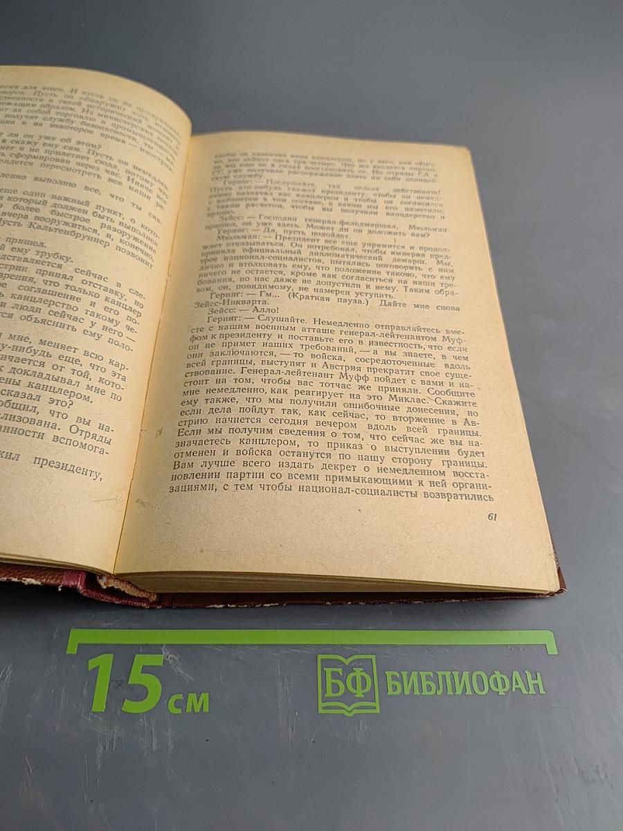 Поджигатели. Книга вторая