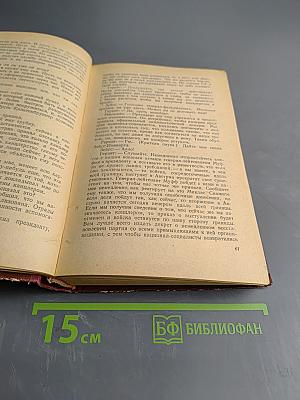 Поджигатели. Книга вторая