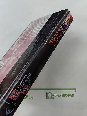 Идущие в ночь