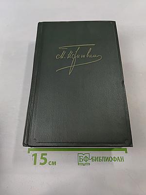 Собрание сочинений. Том четвертый. Мои тетрадки