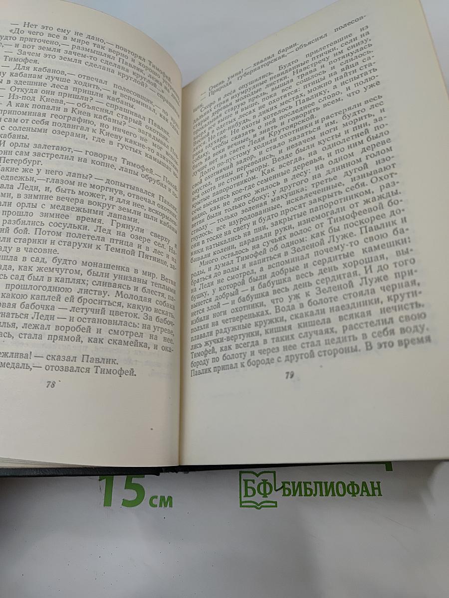 Собрание сочинений. Том четвертый. Мои тетрадки