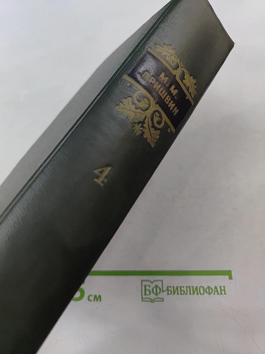 Собрание сочинений. Том четвертый. Мои тетрадки