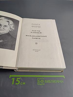 Одеты камнем. Михайловский замок