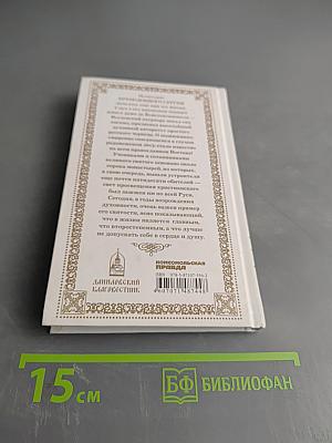 Преподобный Сергий Радонежский