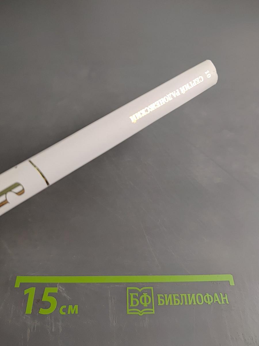 Преподобный Сергий Радонежский