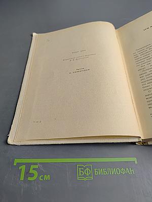 Первая любовь