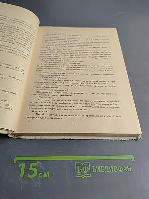 Первая любовь