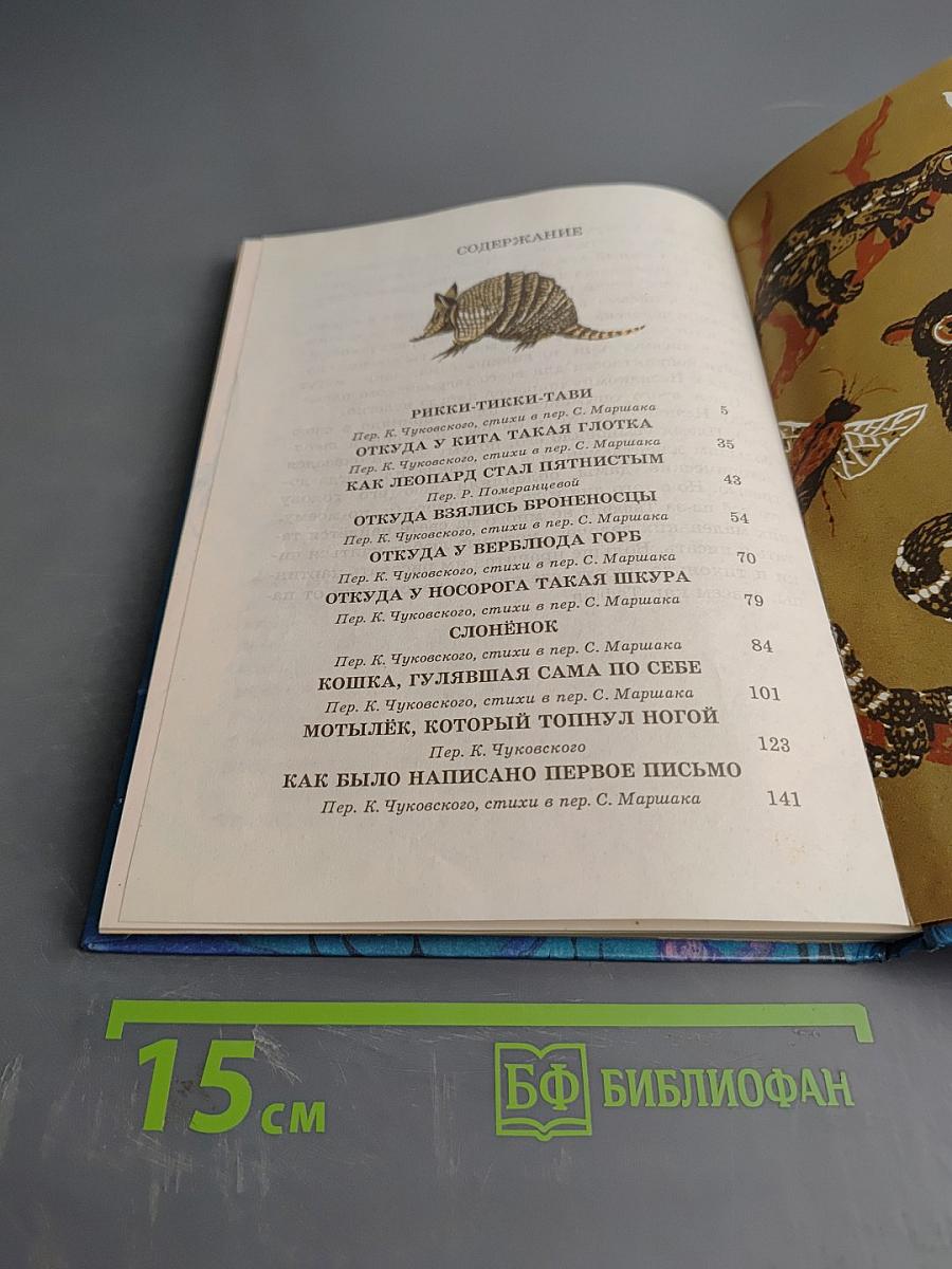 Кошка, гулявшая сама по себе