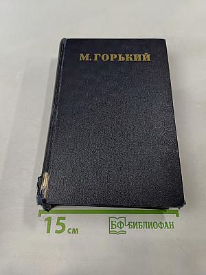 Жизнь Клима Самгина. Том 19