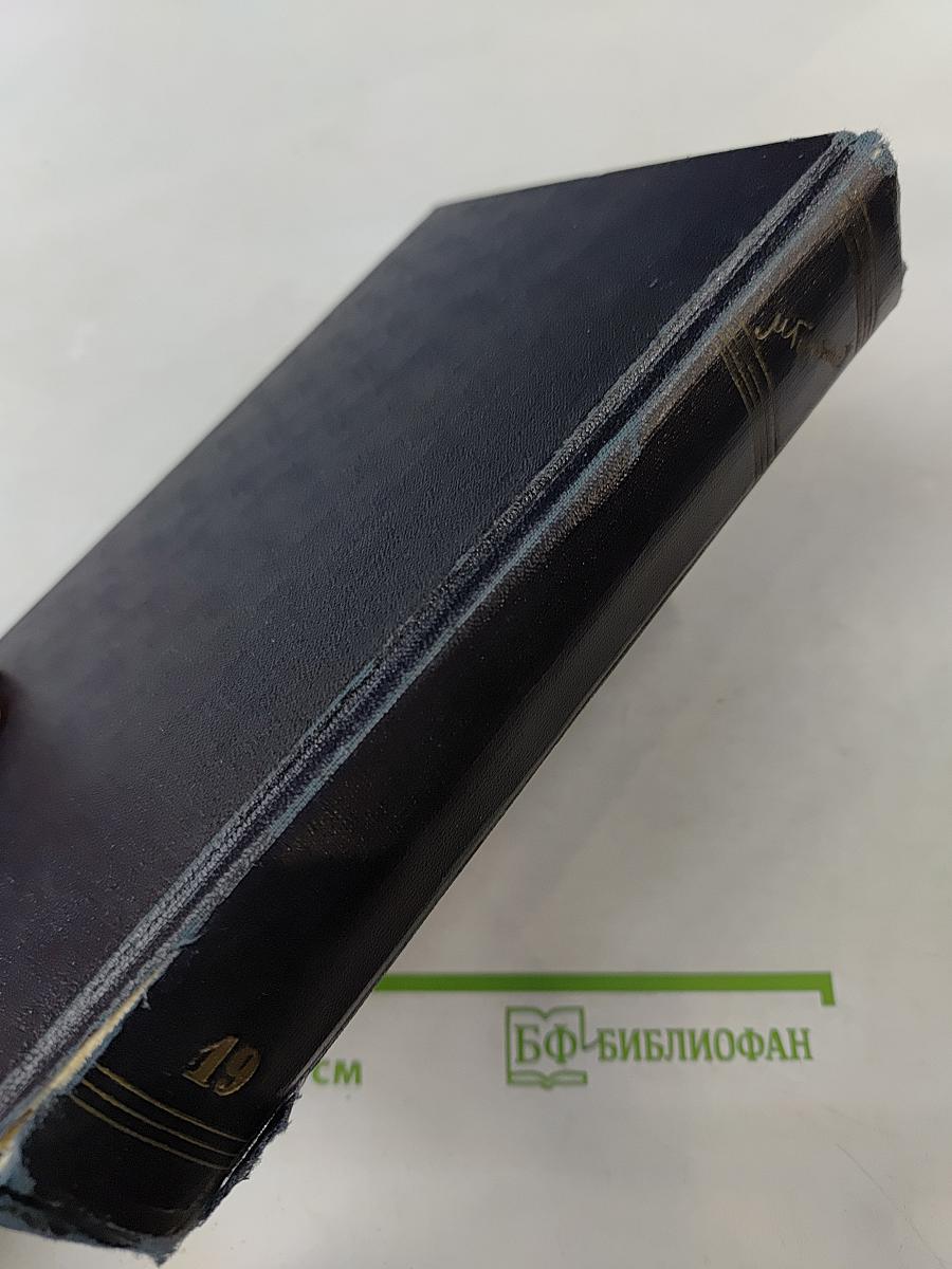 Жизнь Клима Самгина. Том 19