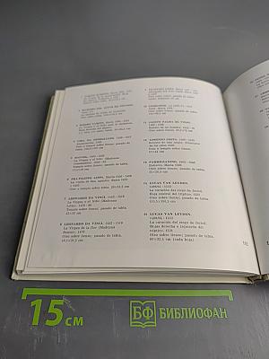 Эрмитаж. Западноевропейская живопись