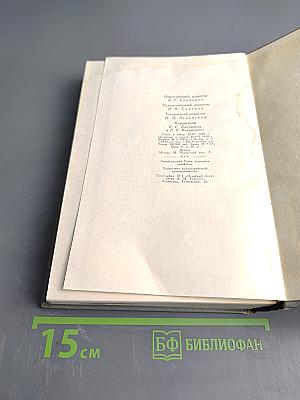 Твердая рука. Тамбусино