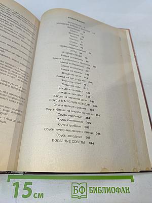 Мясные блюда