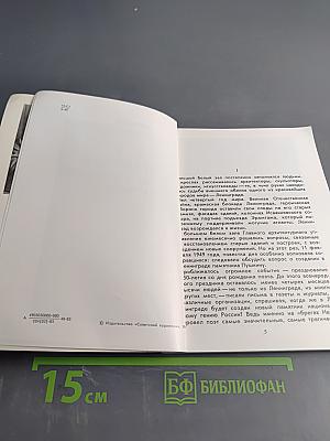 В мастерской на Петроградской стороне