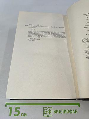 В лесах. Книга первая